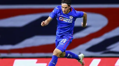 Santiago Giménez en el Guard1anes 2020