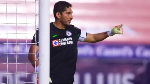 Corona jugó los 1530 minutos posibles.