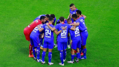 Cruz Azul tiene más fortalezas que debilidades.