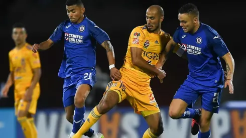 Cruz Azul y Tigres se enfrentarán este jueves.