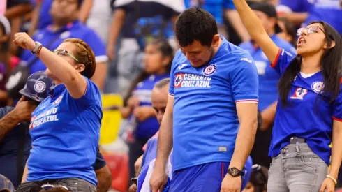 Cruz Azul no recibirá público en la Liguilla.