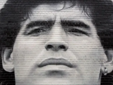 "Descansa en paz, Diego": Jugadores de Cruz Azul se despiden de Maradona