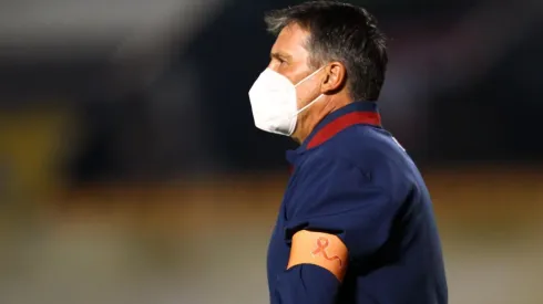 Siboldi no se da por ganador.