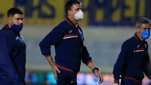 Siboldi y Cruz Azul avanzaron a semifinales.