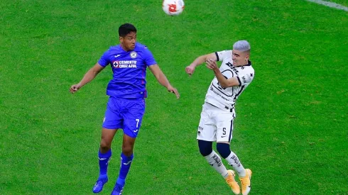 Cruz Azul será rival de Pumas en semis.
