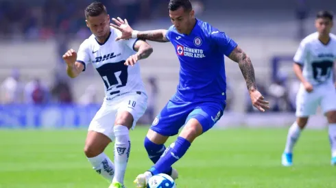 Pumas será rival de Cruz Azul en semis.