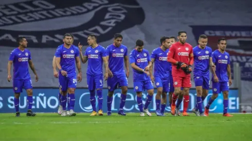 Cruz Azul cayó ante Tigres pero clasificó a semis.