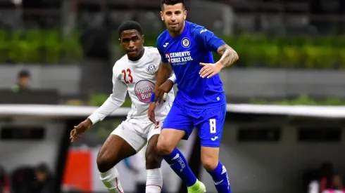 Cruz Azul volverá a Concachampions en diciembre.