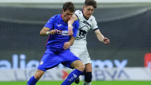 Cruz Azul vs Pumas serán las semifinales.