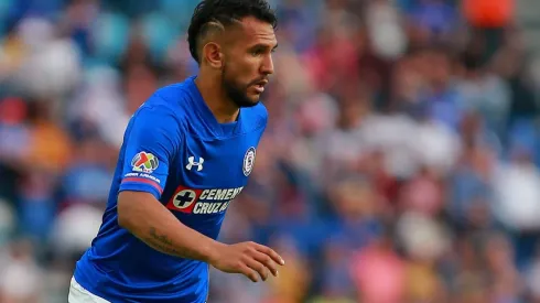 Walter Montoya regresará a Cruz Azul para el próximo torneo.