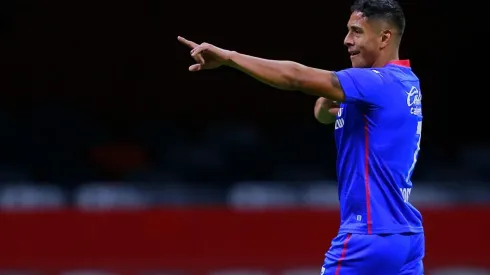 Cruz Azul derrota a Pumas.