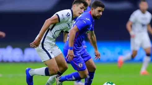 Cruz Azul y Pumas se enfrentaron el jueves.