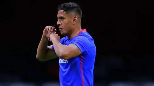 Romo anotó dos goles.