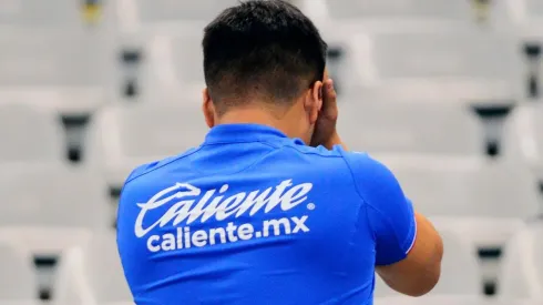 Cruz Azul quedó eliminado este domingo.