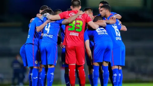 Cruz Azul cayó por 4-0 ante Pumas.