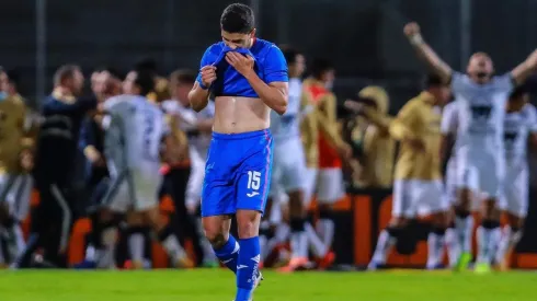 Cruz Azul llegó a las semifinales de la Liguilla en el Guard1anes 2020 de la Liga MX.