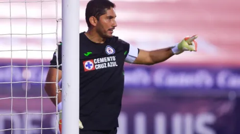 Corona se perdió la vuelta de semis.