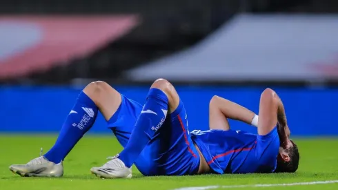 Seis casos positivos de Covid-19 en el plantel de Cruz Azul previo a la Concachampions