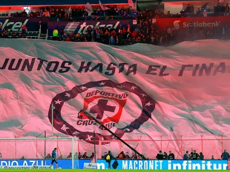 Cruz Azul no es el equipo de los milagros, el milagro mismo es ser de Cruz Azul