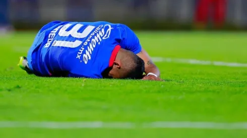 Cruz Azul pidió perdón a los fanáticos