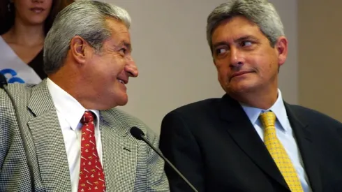 Rafael Lebrija es candidato en Cruz Azul.