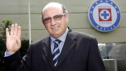 Ex DT de Cruz Azul se sorprende por la renuncia de Siboldi.