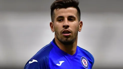Ceppelini saldrá de Cruz Azul.