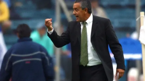 José Luis Trejo está cerca de volver a Cruz Azul.