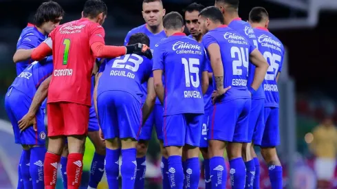 La directiva de Cruz Azul prepara variantes en el plantel para el Clausura 2021.