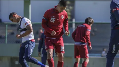 Cruz Azul entrenó por última vez antes de viajar a Orlando