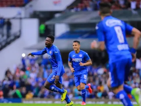 Cruz Azul vs. LAFC: Cómo ver en directo el duelo por la Concachampions