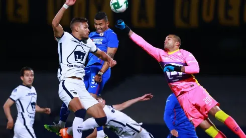 Cruz Azul tendría como opción incorporar jugadores de Pumas.