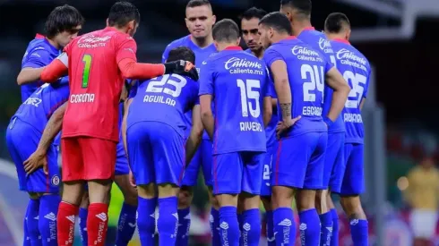 Cruz Azul previo al duelo ante Pumas