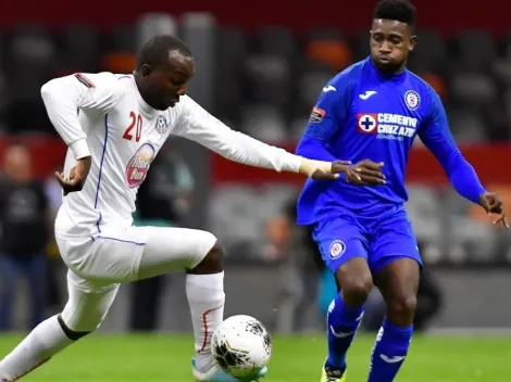 ¿Cómo ver EN VIVO Cruz Azul vs LAFC por Concachampions?