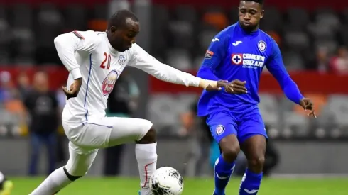 Cruz Azul busca el pase a las semifinales de la Concachampions