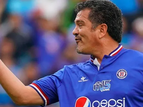 "Compadre de Ordiales, ¿sabrá en la gran institución que está?"