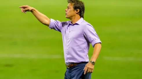 Almeyda podría dirigir a Cruz Azul.