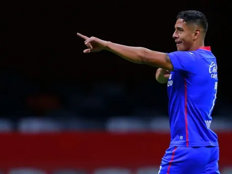 Dos de Cruz Azul brillan en el XI ideal del Guard1anes 2020