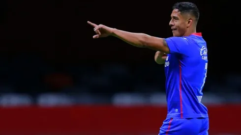 Luis Romo fue destacado por Liga MX.