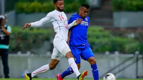 Cruz Azul busca el pase a semifinales