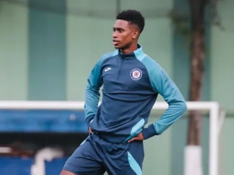 La verdad detrás de la salida de Jonathan Borja de Cruz Azul