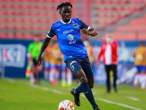 Cruz Azul busca a Unai Bilbao y Aké Loba para el Clausura 2021