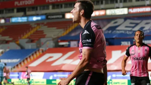 Bilbao hoy juega en Necaxa.