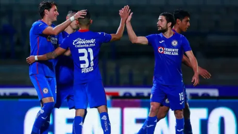 Cinco jugadores de Cruz Azul aumentaron su precio.
