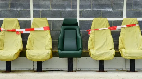 Cruz Azul sigue en la búsqueda de entrenador