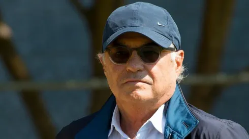 Dávila puede llegar a ser presidente de Cruz Azul.