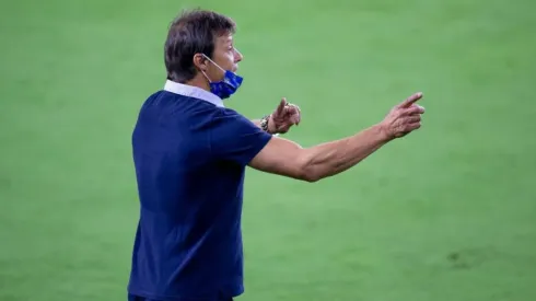 Almeyda dirige hoy en San José Earthquakes.