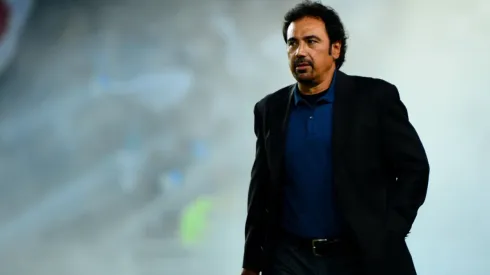 Sánchez también es candidato a Cruz Azul.