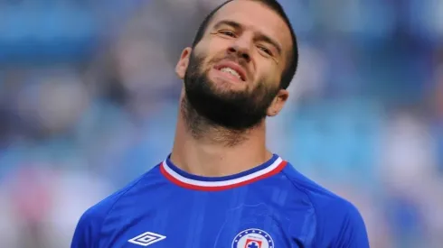 Tito Villa siempre ha defendido a Siboldi