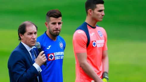 Cruz Azul tendrá pocos refuerzos este año.
